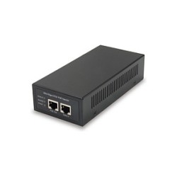 1x GE PoE-Injektor Adapter POI-5002 90.0W PoE — Buy in Cyprus with Fast Delivery