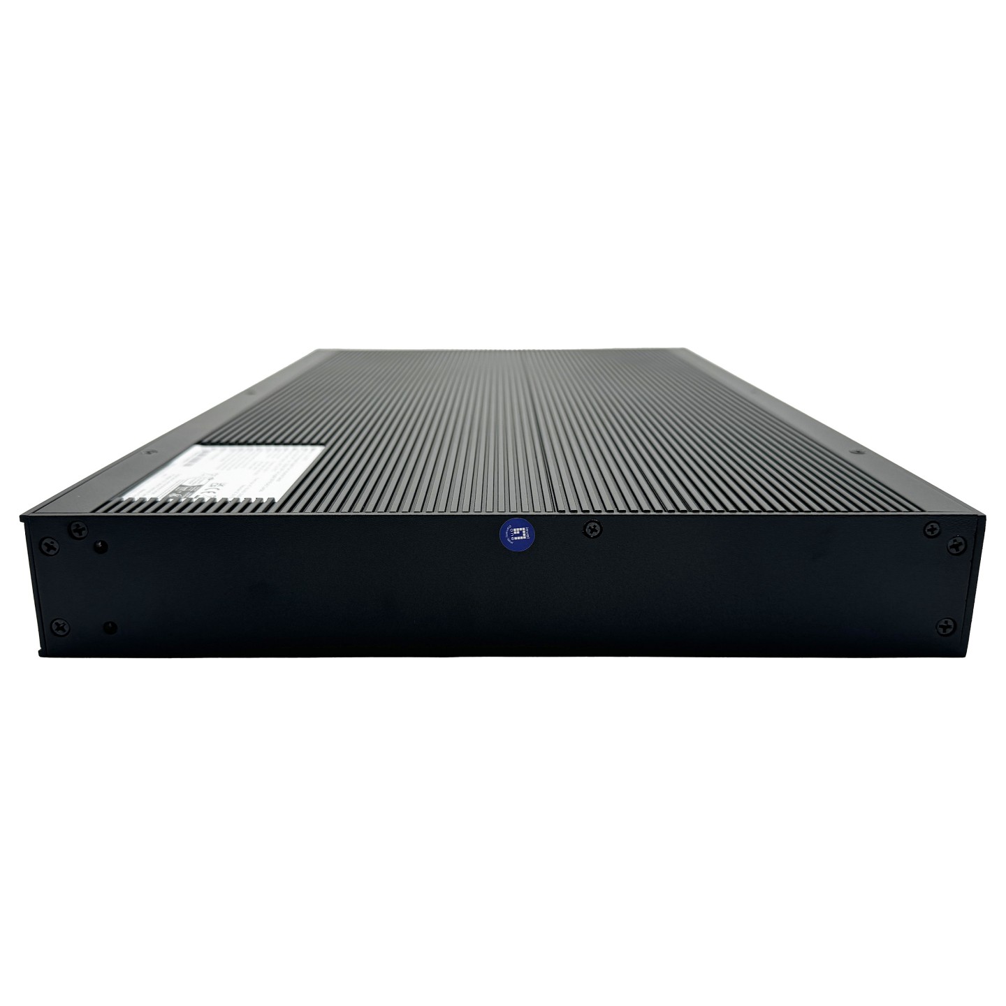 Switch 28x GE IGU-2872 4x2.5GbE. 16x1.25GbE SFP — Buy in Cyprus with Fast Delivery