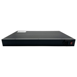Switch 28x GE IGU-2872 4x2.5GbE. 16x1.25GbE SFP — Buy in Cyprus with Fast Delivery