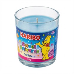 CANDLE Duftkerze Haribo Sweet Universe - 85g — Buy in Cyprus with Fast Delivery