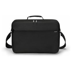 Dicota Multi ONE Clamshell 15-17.3' black — Buy in Cyprus with Fast Delivery