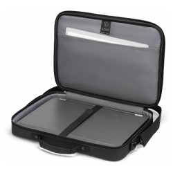 Dicota Multi ONE Clamshell 15-17.3' black — Buy in Cyprus with Fast Delivery