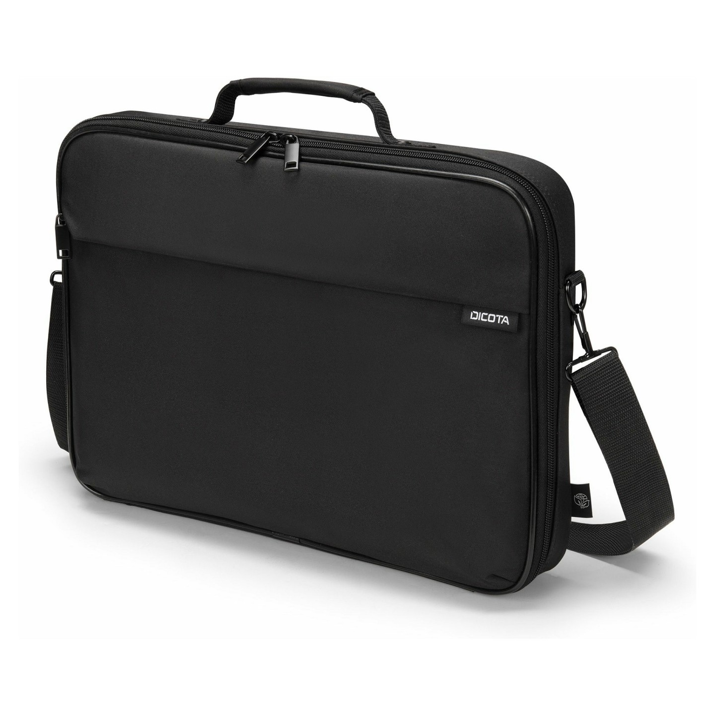 Dicota Multi ONE Clamshell 15-17.3' black — Buy in Cyprus with Fast Delivery