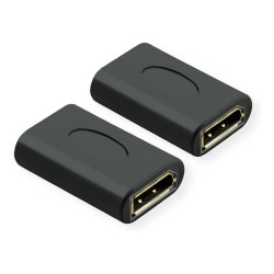 VALUE DisplayPort Adapter. DP BU - DP BU — Buy in Cyprus with Fast Delivery