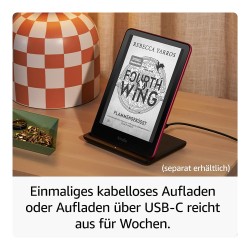 Kindle Paperwhite 32GB Jadegrn Signature — Buy in Cyprus with Fast Delivery