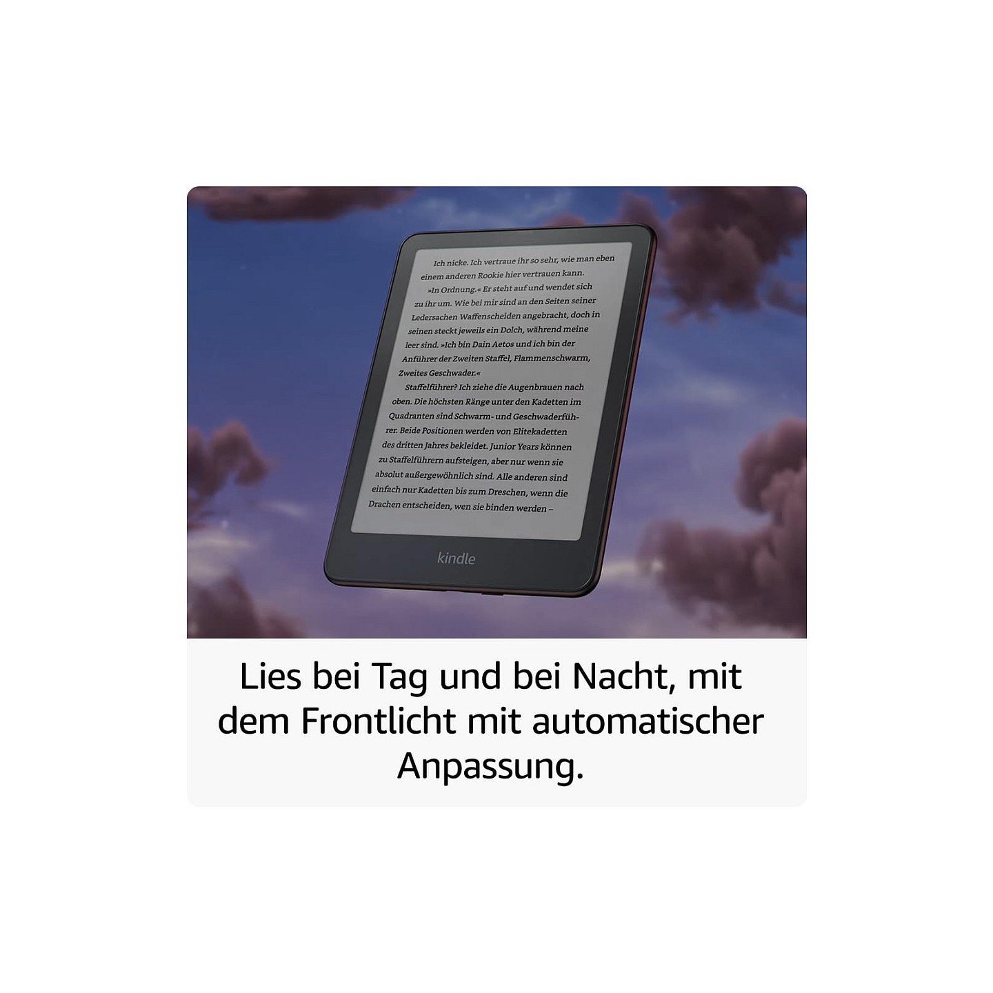 Kindle Paperwhite 32GB Jadegrn Signature — Buy in Cyprus with Fast Delivery