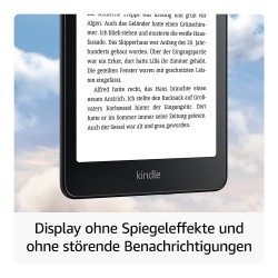 Kindle Paperwhite 32GB Jadegrn Signature — Buy in Cyprus with Fast Delivery