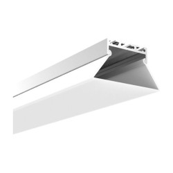 Synergy 21 LED U-Profil 200cm. ALU065-T — Buy in Cyprus with Fast Delivery