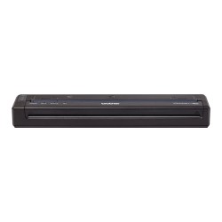 Brother PJ-883 Mobiler Thermodirekt-Drucker 300dpi Druckauflösung USB Bluetooth — Buy in Cyprus with Fast Delivery