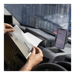 Brother PJ-883 Mobiler Thermodirekt-Drucker 300dpi Druckauflösung USB Bluetooth — Buy in Cyprus with Fast Delivery