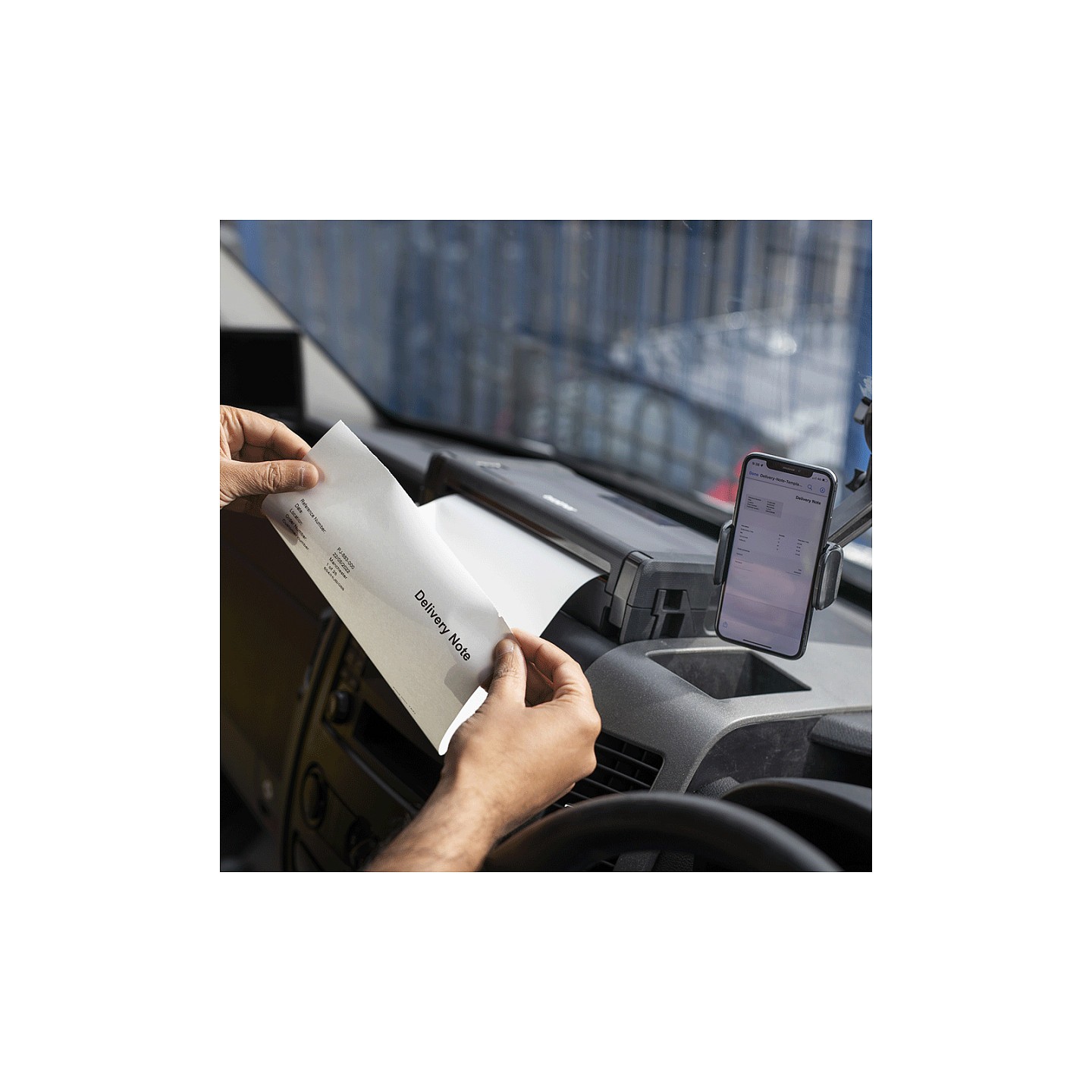 Brother PJ-883 Mobiler Thermodirekt-Drucker 300dpi Druckauflösung USB Bluetooth — Buy in Cyprus with Fast Delivery