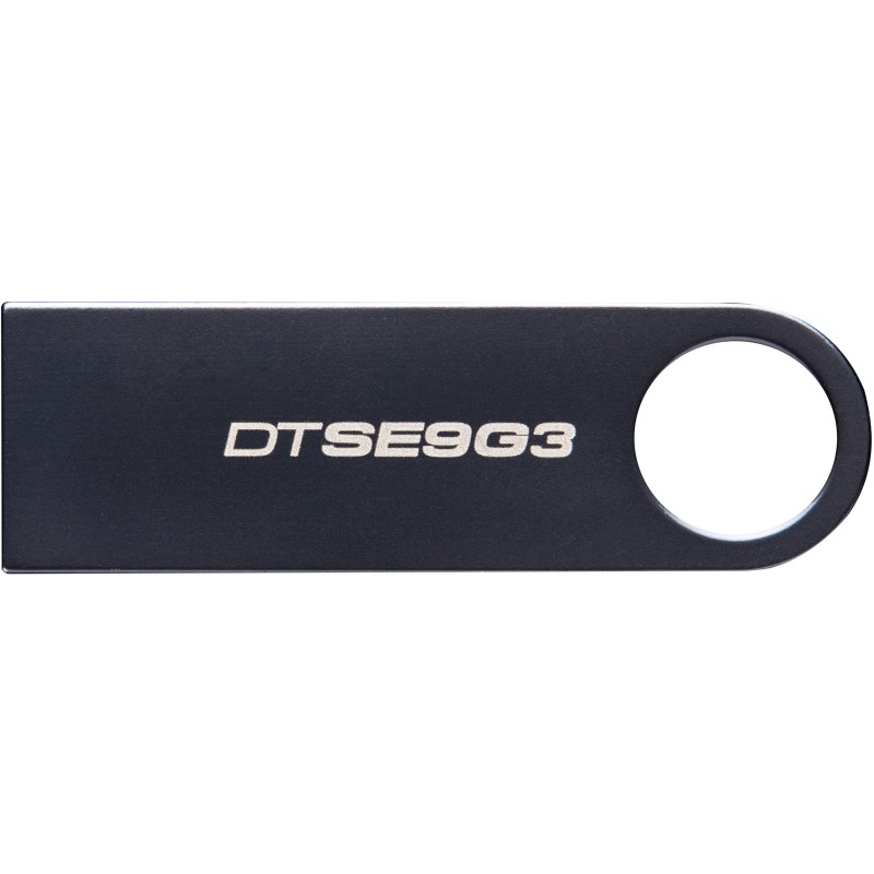 Buy Kingston DataTraveler SE9 G3 - 64GB - USB 3.2 Gen1 (USB-A) - Dark Nickel, 22... in Cyprus, Nicosia, Limassol, Larnaka, Pafos