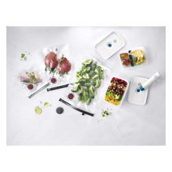 Zwilling Fresh&Save Medium Set La Mer Kunststoff — Buy in Cyprus with Fast Delivery