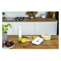 Zwilling Fresh&Save Medium Set La Mer Kunststoff — Buy in Cyprus with Fast Delivery