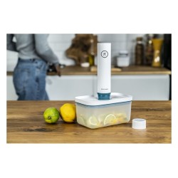 Zwilling Fresh&Save Medium Set La Mer Kunststoff — Buy in Cyprus with Fast Delivery