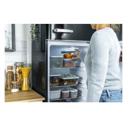 Zwilling Fresh&Save Medium Set La Mer Kunststoff — Buy in Cyprus with Fast Delivery