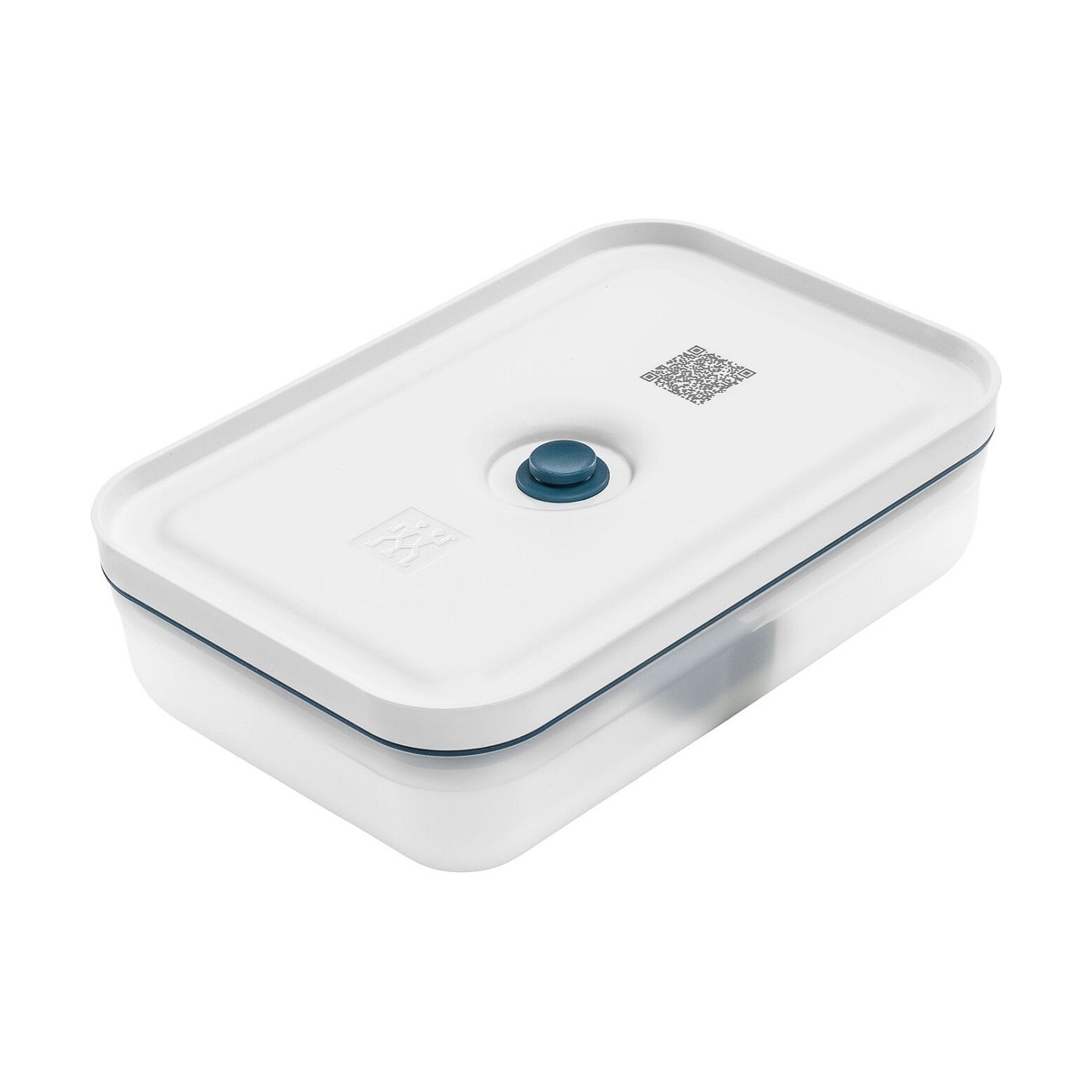 Zwilling Fresh&Save Medium Set La Mer Kunststoff — Buy in Cyprus with Fast Delivery