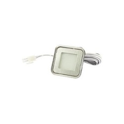 Synergy 21 LED Bodeneinbaustrahler ARGOS quadratisch IP54 cw — Buy in Cyprus with Fast Delivery