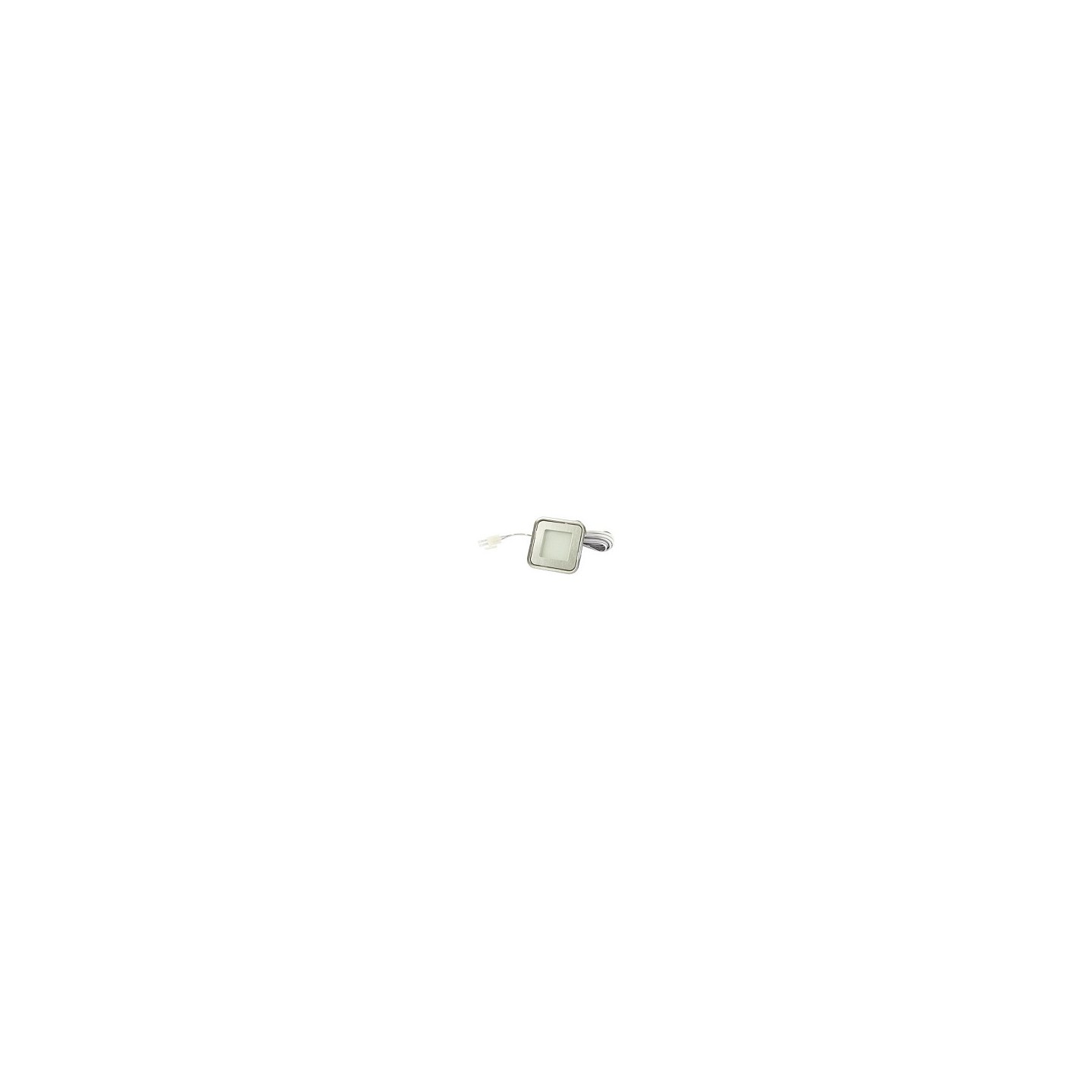 Synergy 21 LED Bodeneinbaustrahler ARGOS quadratisch IP54 cw — Buy in Cyprus with Fast Delivery