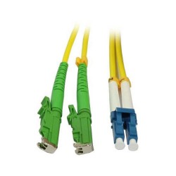 Synergy21 LWL-2-Faser-Patchk. 20mtr.LSH(E2000APC)-LC. 9 125um. OS2. G657A2. AD3mm — Buy in Cyprus with Fast Delivery