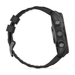 Garmin Fenix 8 51mm 32GB BT black — Buy in Cyprus with Fast Delivery