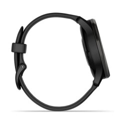 Garmin vivomove Trend Smartwatch 40mm. black — Buy in Cyprus with Fast Delivery