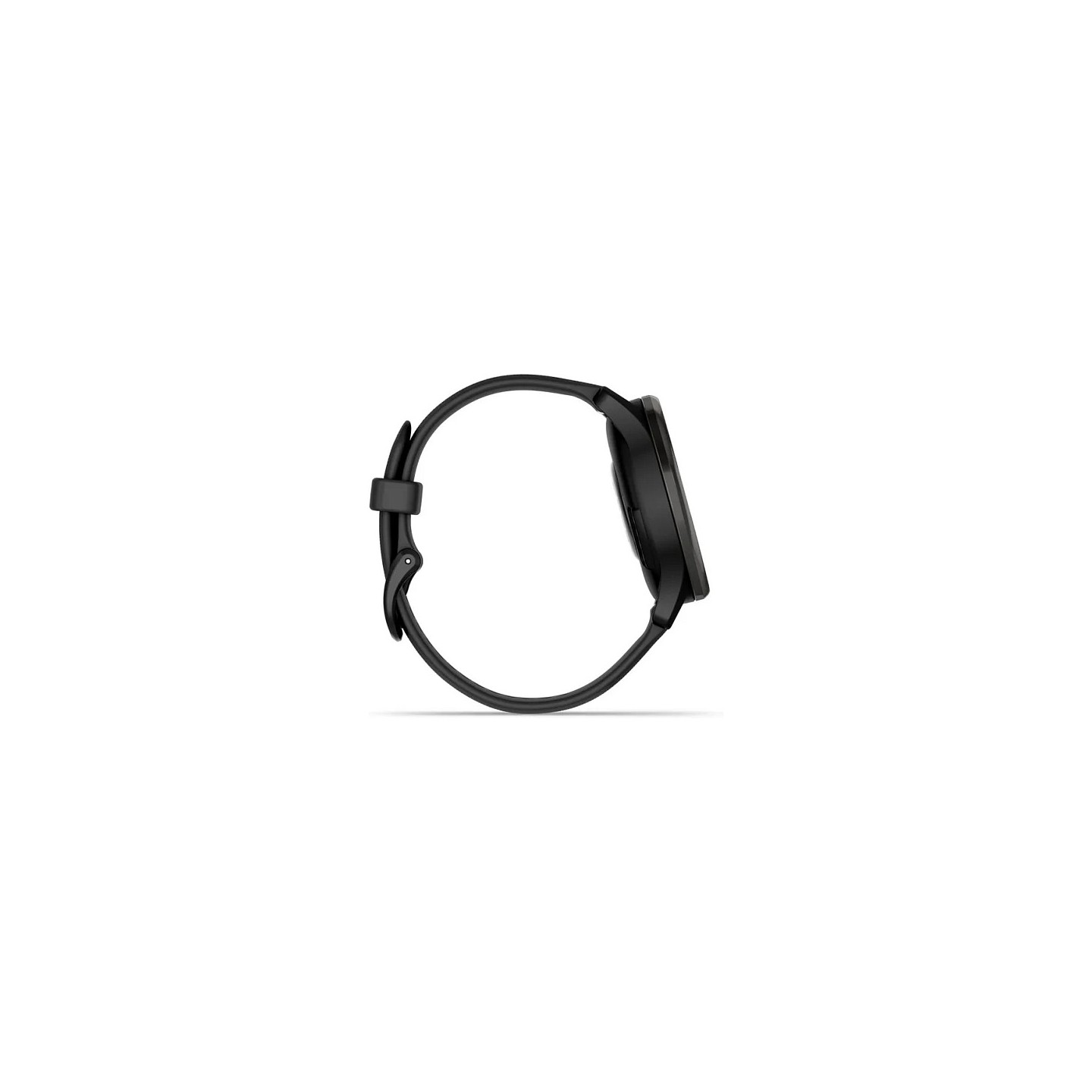 Garmin vivomove Trend Smartwatch 40mm. black — Buy in Cyprus with Fast Delivery