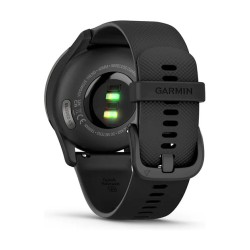 Garmin vivomove Trend Smartwatch 40mm. black — Buy in Cyprus with Fast Delivery