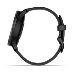 Garmin vivomove Trend Smartwatch 40mm. black — Buy in Cyprus with Fast Delivery