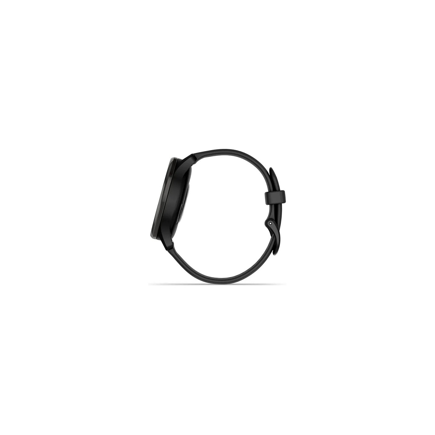 Garmin vivomove Trend Smartwatch 40mm. black — Buy in Cyprus with Fast Delivery