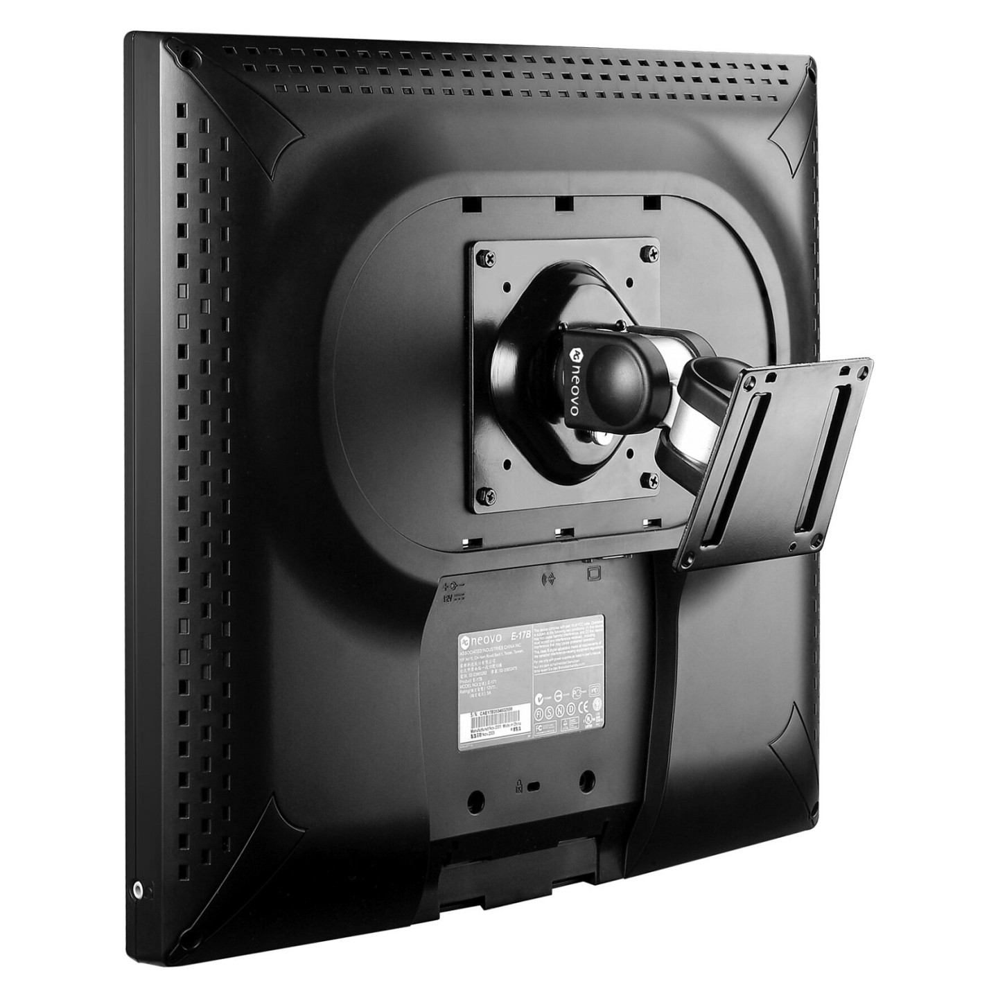 AG Neovo PMK-01 PIVOT MOUNTING KIT . — Buy in Cyprus with Fast Delivery