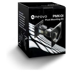 AG Neovo PMK-01 PIVOT MOUNTING KIT . — Buy in Cyprus with Fast Delivery