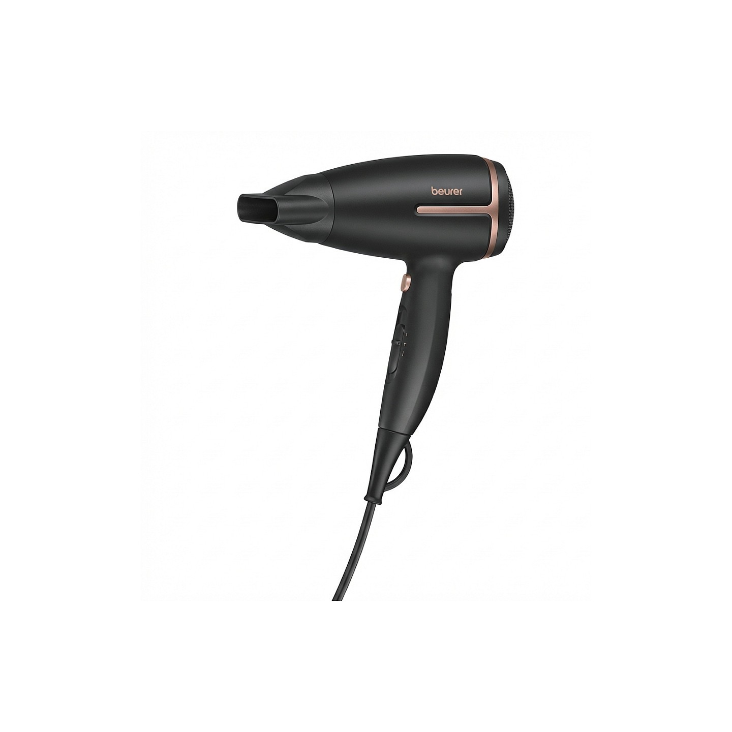 beurer HC 25 Reisehaartrockner Schwarz — Buy in Cyprus with Fast Delivery