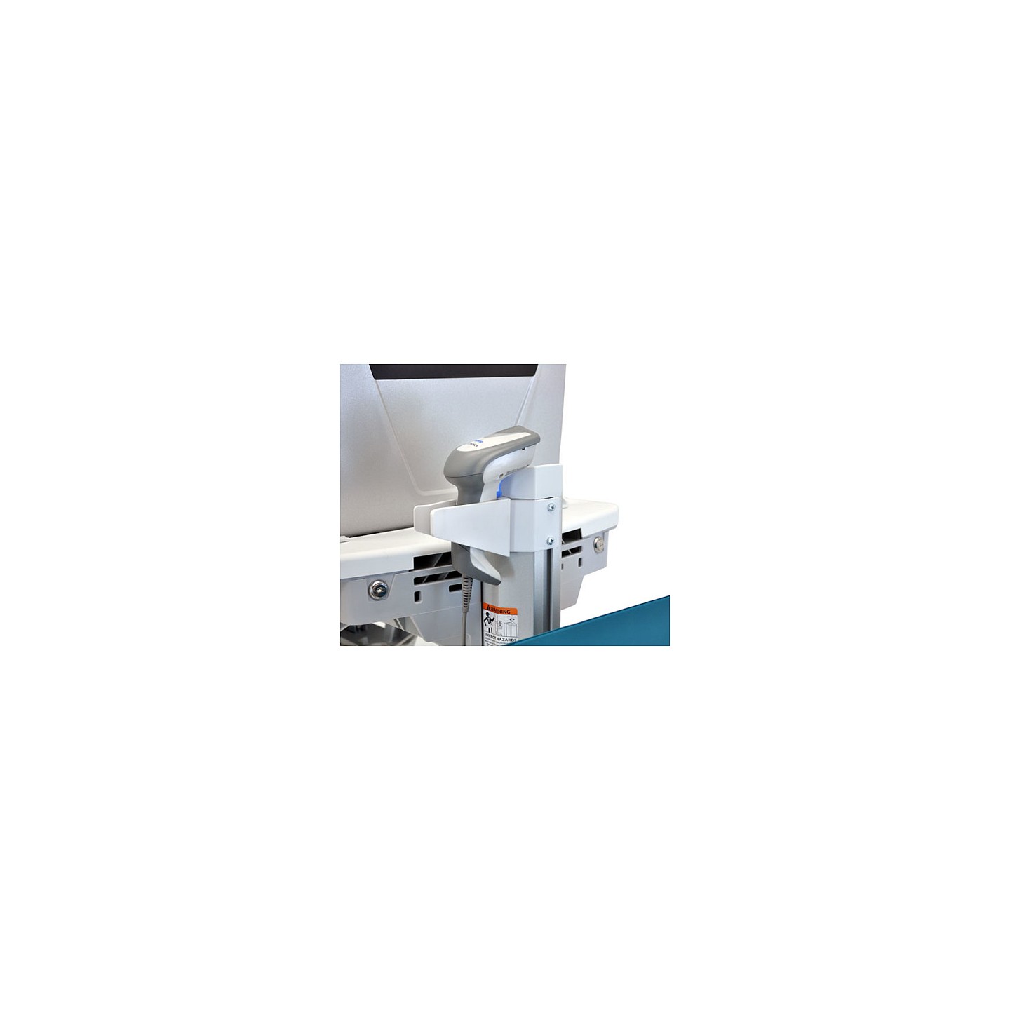 ERGOTRON StyleView Wagen mit LCD-Arm LiFe-Antrieb 2 Schublade EU SAU-EU — Buy in Cyprus with Fast Delivery
