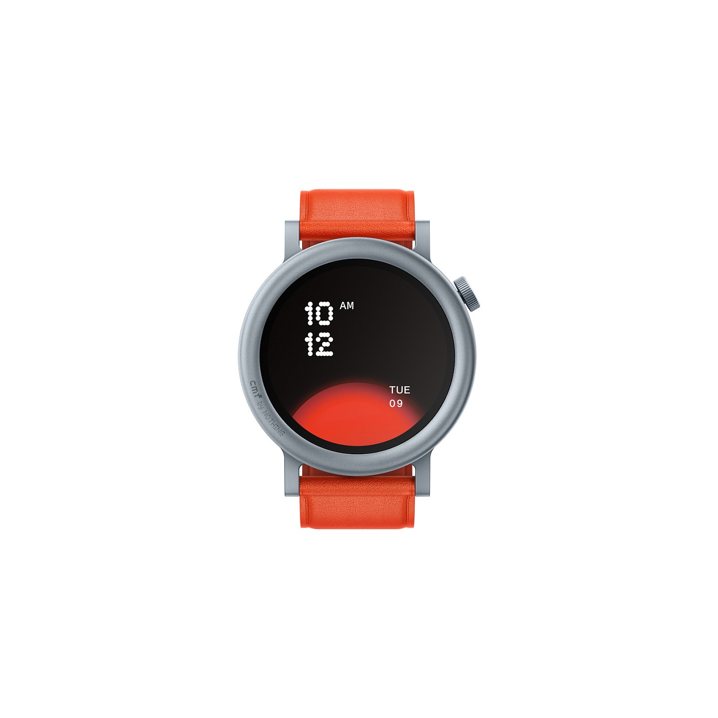 Nothing CMF Watch Pro 2 Smartwatch orange — Buy in Cyprus with Fast Delivery
