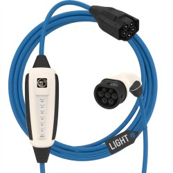NRGkick 16A 10m Pure — Buy in Cyprus with Fast Delivery