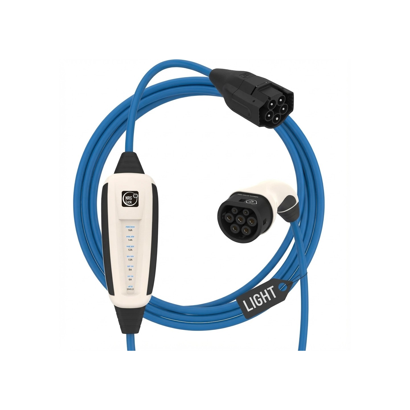 NRGkick 16A 10m Pure — Buy in Cyprus with Fast Delivery