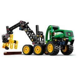 LEGO 42218 Technic John Deere 1470H Rad-Harvester — Buy in Cyprus with Fast Delivery