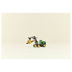LEGO 42218 Technic John Deere 1470H Rad-Harvester — Buy in Cyprus with Fast Delivery