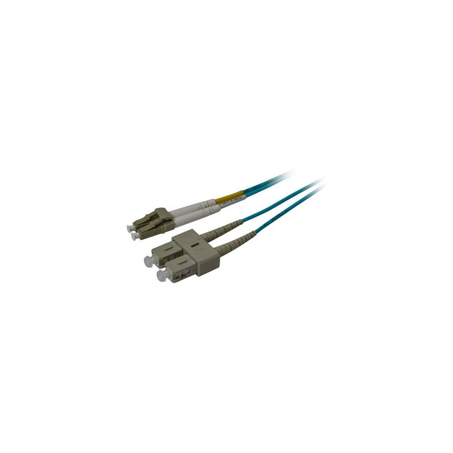 Synergy21 LWL-2-Faser-Patchk. 15mtr.LC-SC. 50 125um.OM3. AD3mm — Buy in Cyprus with Fast Delivery