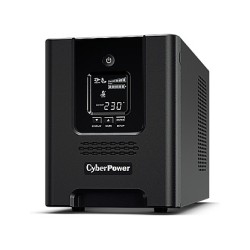 CyberPower USV PR3000ELCDSXL Line-Interactive — Buy in Cyprus with Fast Delivery