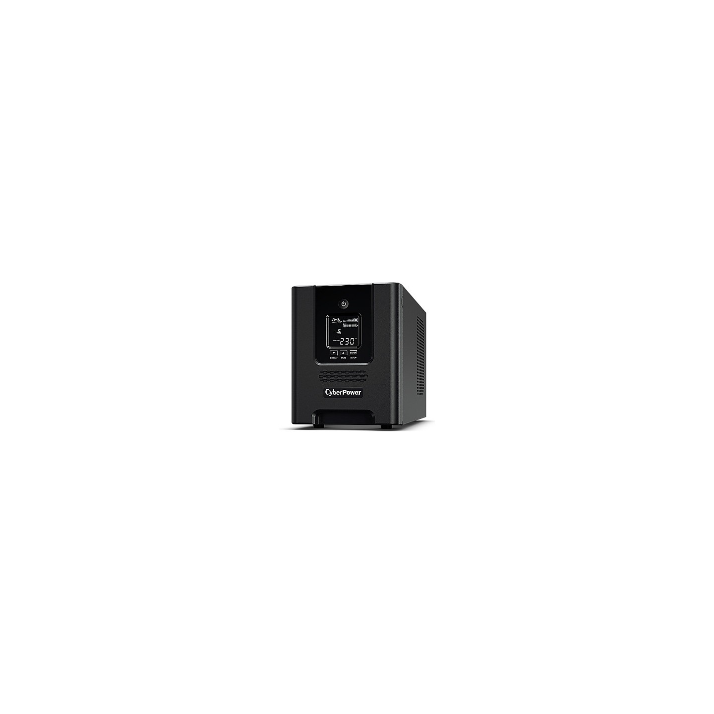 CyberPower USV PR3000ELCDSXL Line-Interactive — Buy in Cyprus with Fast Delivery