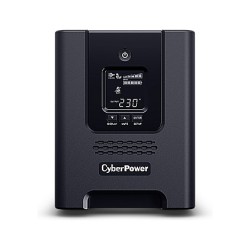CyberPower USV PR3000ELCDSXL Line-Interactive — Buy in Cyprus with Fast Delivery