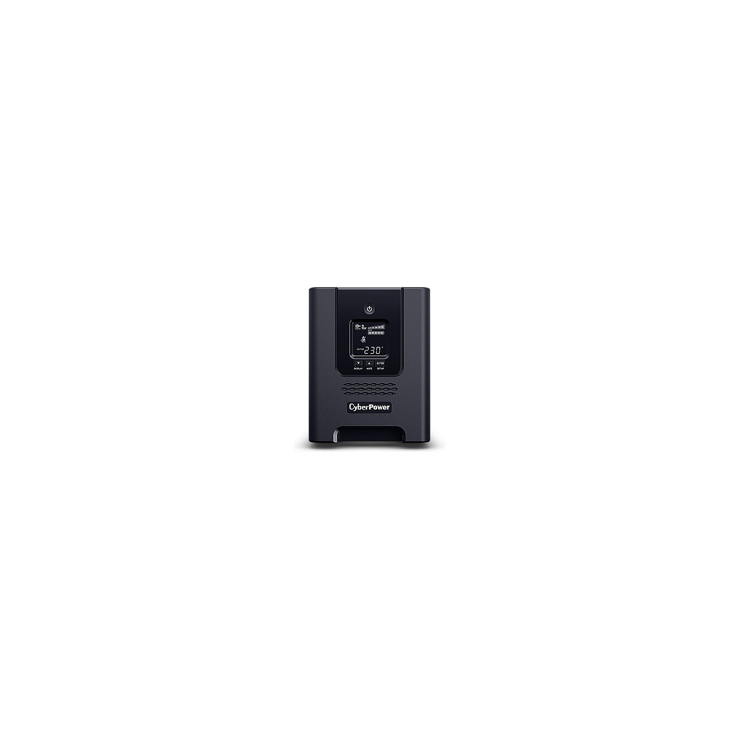 CyberPower USV PR3000ELCDSXL Line-Interactive — Buy in Cyprus with Fast Delivery