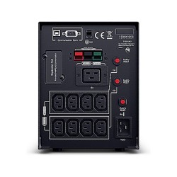 CyberPower USV PR3000ELCDSXL Line-Interactive — Buy in Cyprus with Fast Delivery