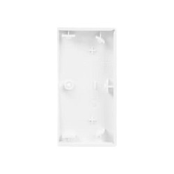 BUSCH JAEGER BJ 6230-20-84 Wippe 2-fach studioweiß Busch-free@home — Buy in Cyprus with Fast Delivery