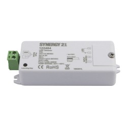 Synergy 21 LED Serie EOS 05 1-Kanal single color Controller mono V2 — Buy in Cyprus with Fast Delivery