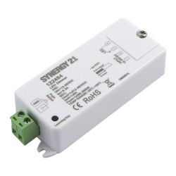 Synergy 21 LED Serie EOS 05 1-Kanal single color Controller mono V2 — Buy in Cyprus with Fast Delivery