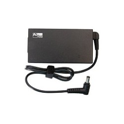 Wortmann Netzteil 65W Slim NB MOBILE 1470 T U 2pol Optional Stromkabel EU — Buy in Cyprus with Fast Delivery