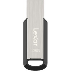 Buy Lexar JumpDrive M400 - 128GB USB 3.2 Gen 1 Flash Drive - Silver, 150 MB/s, S... in Cyprus, Nicosia, Limassol, Larnaka, Pafos